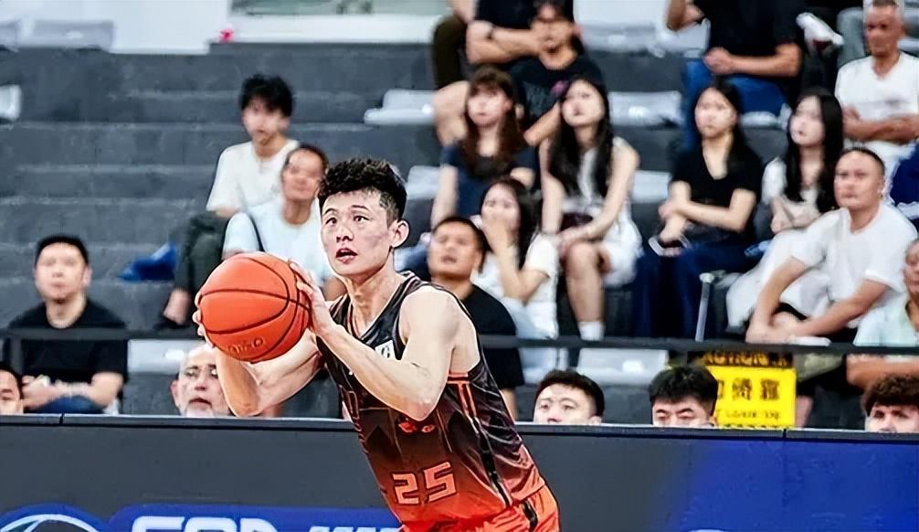 山东88-84逆转广州 球员评价：2人优秀，6人及格，3人低迷
