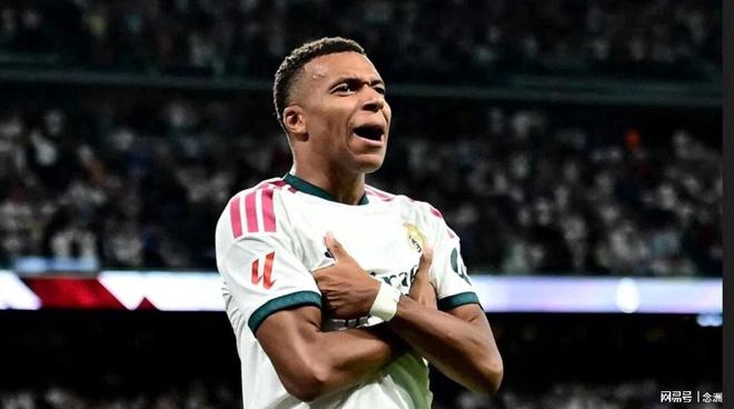 姆巴佩道歉：我的言论欠妥绝非本意！对中国人民及其历史怀有深深敬意